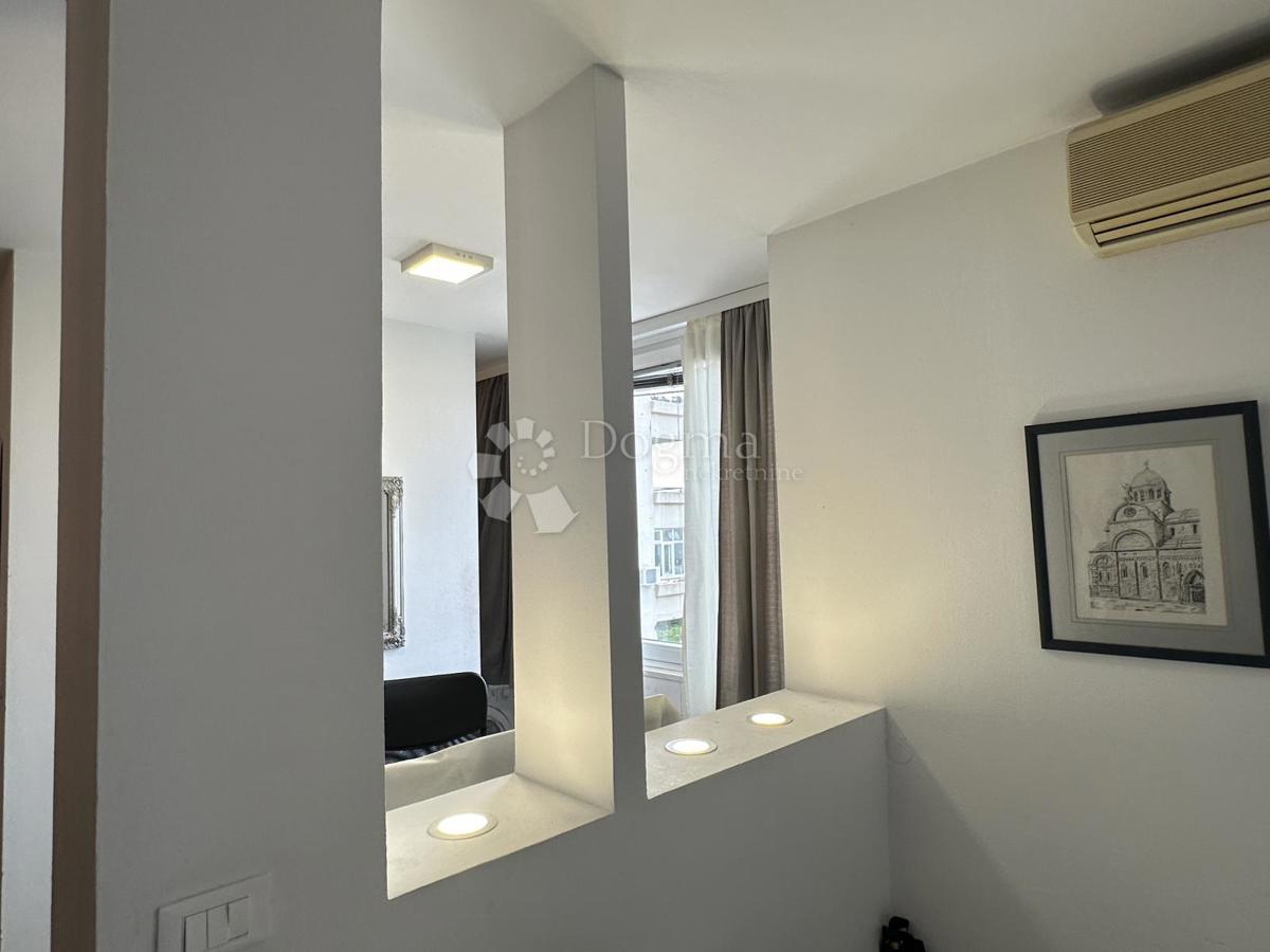 Allogio Vidici, Šibenik, 76,14m2