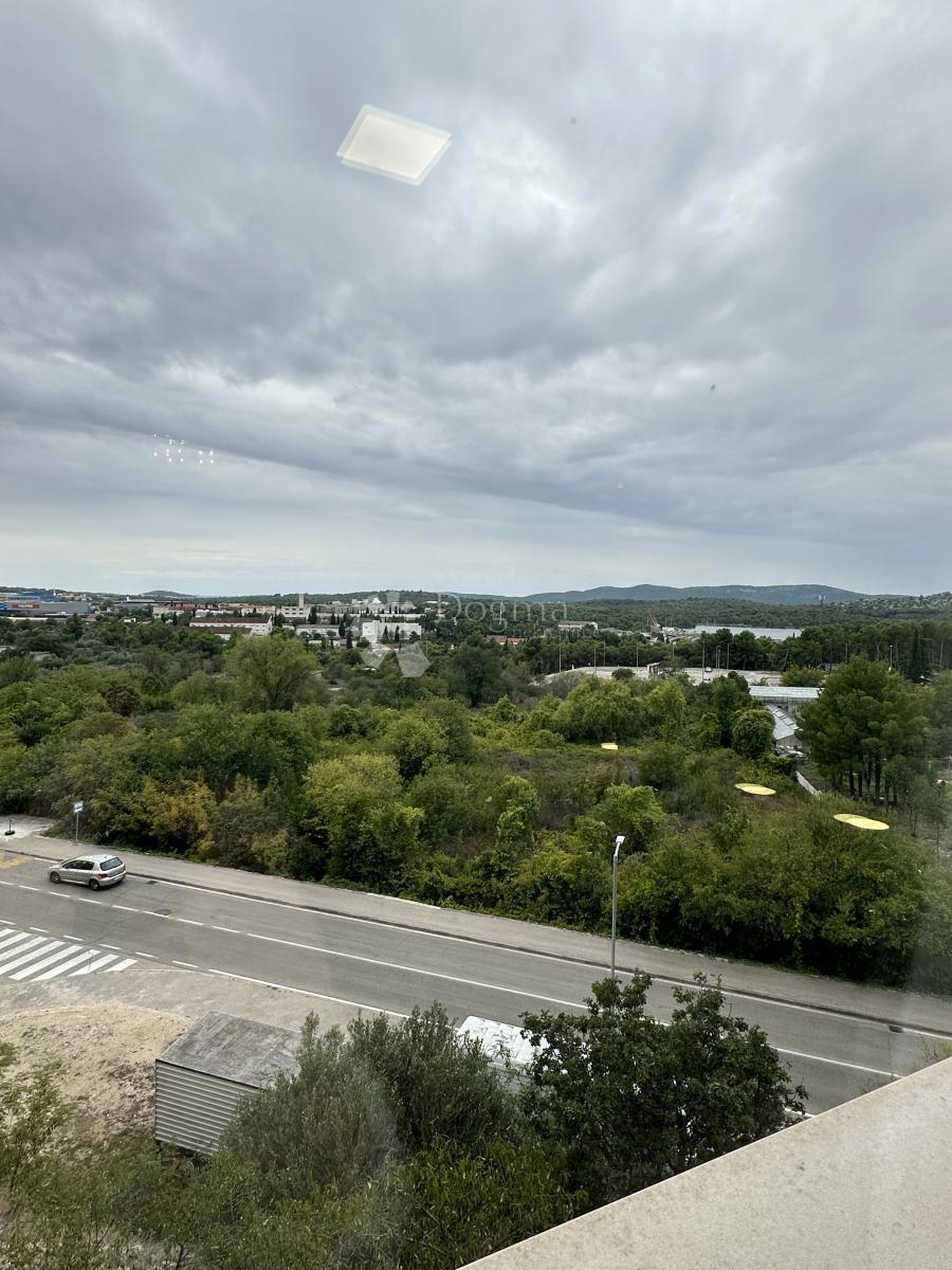 Allogio Vidici, Šibenik, 76,14m2