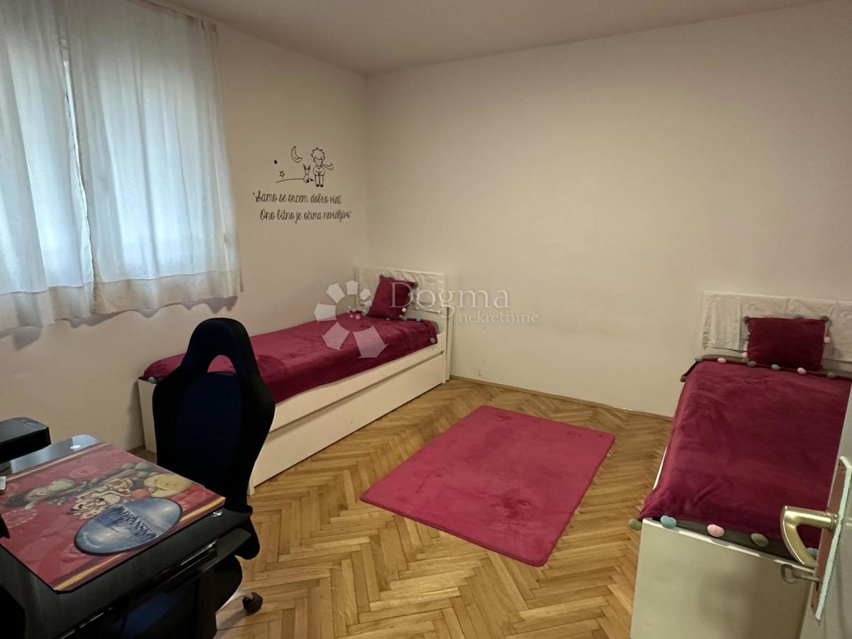 Allogio Vidici, Šibenik, 76,14m2