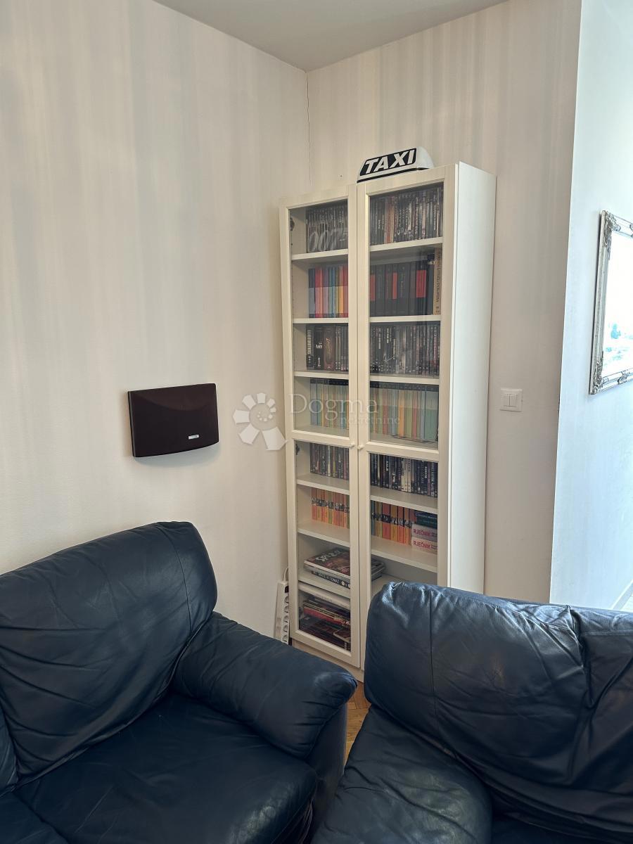 Allogio Vidici, Šibenik, 76,14m2