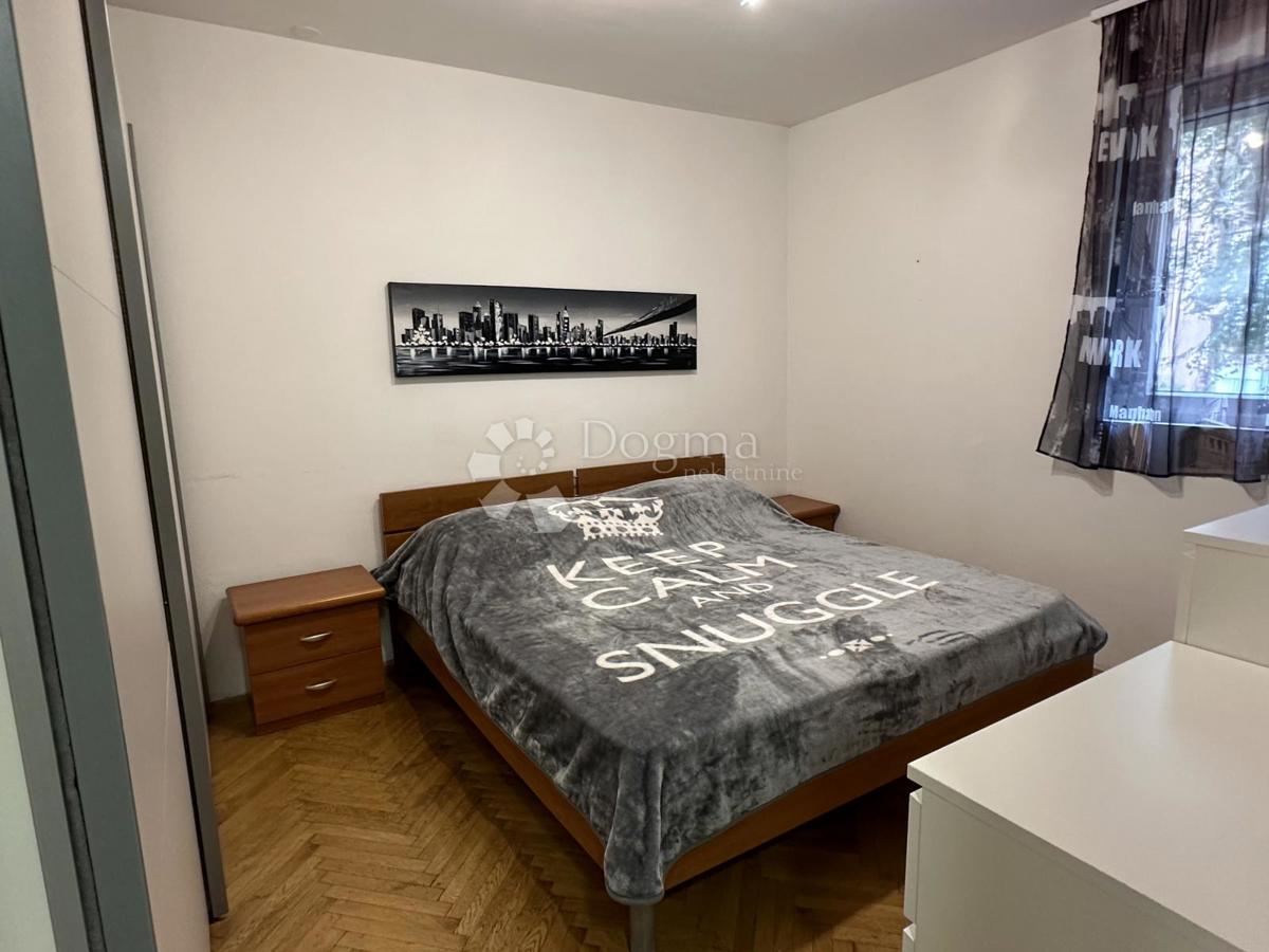 Allogio Vidici, Šibenik, 76,14m2