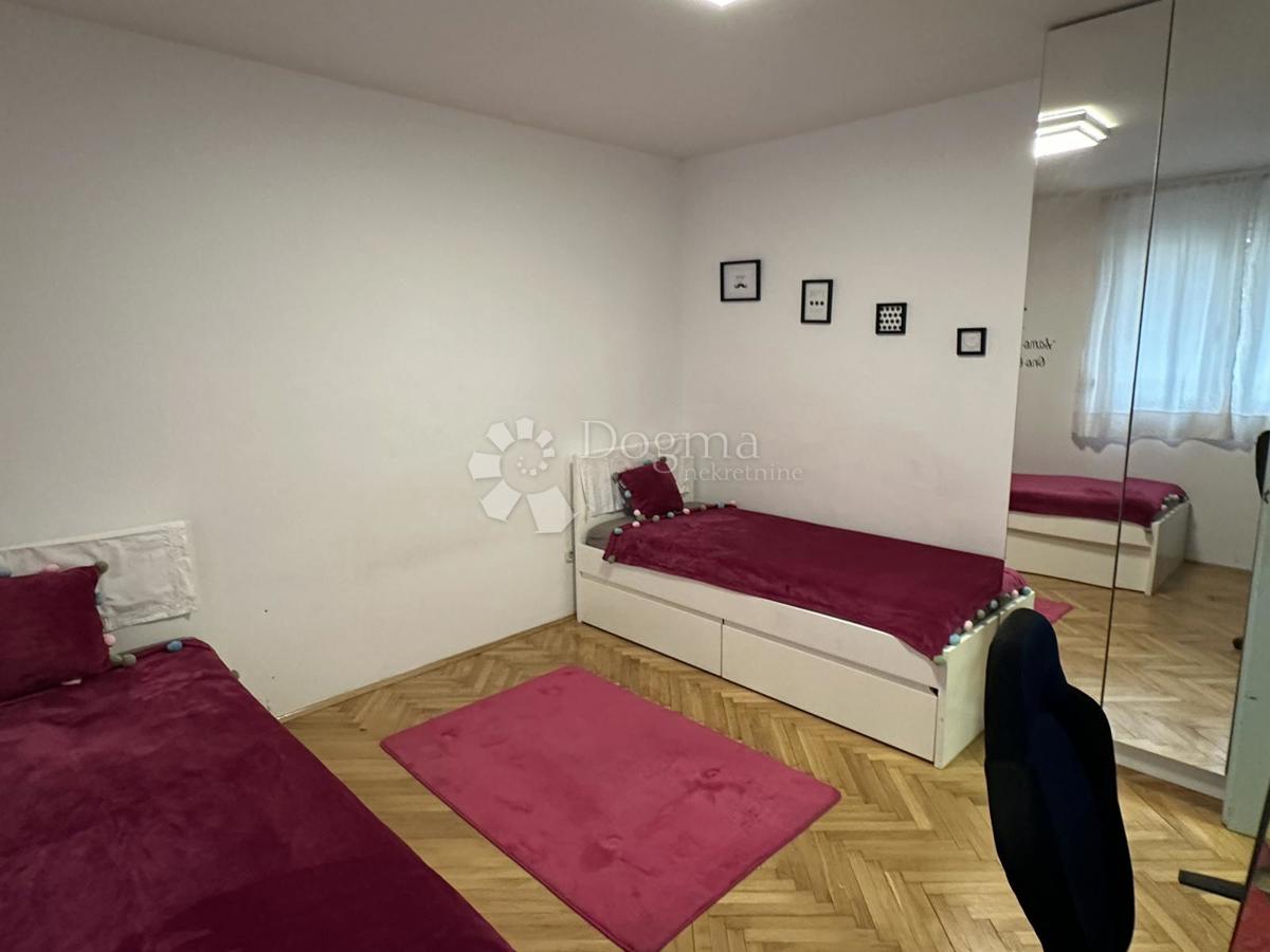 Allogio Vidici, Šibenik, 76,14m2