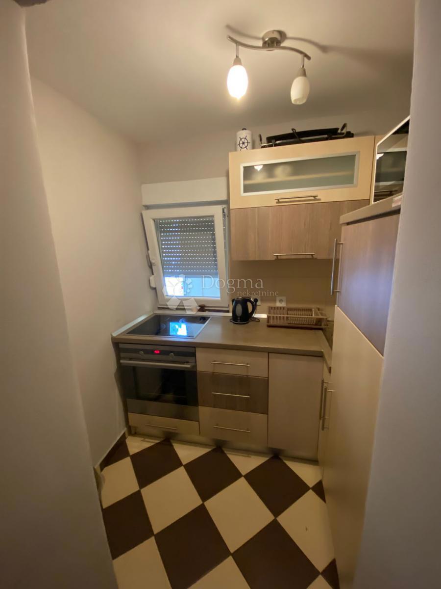 Casa Novi Vinodolski, 100m2