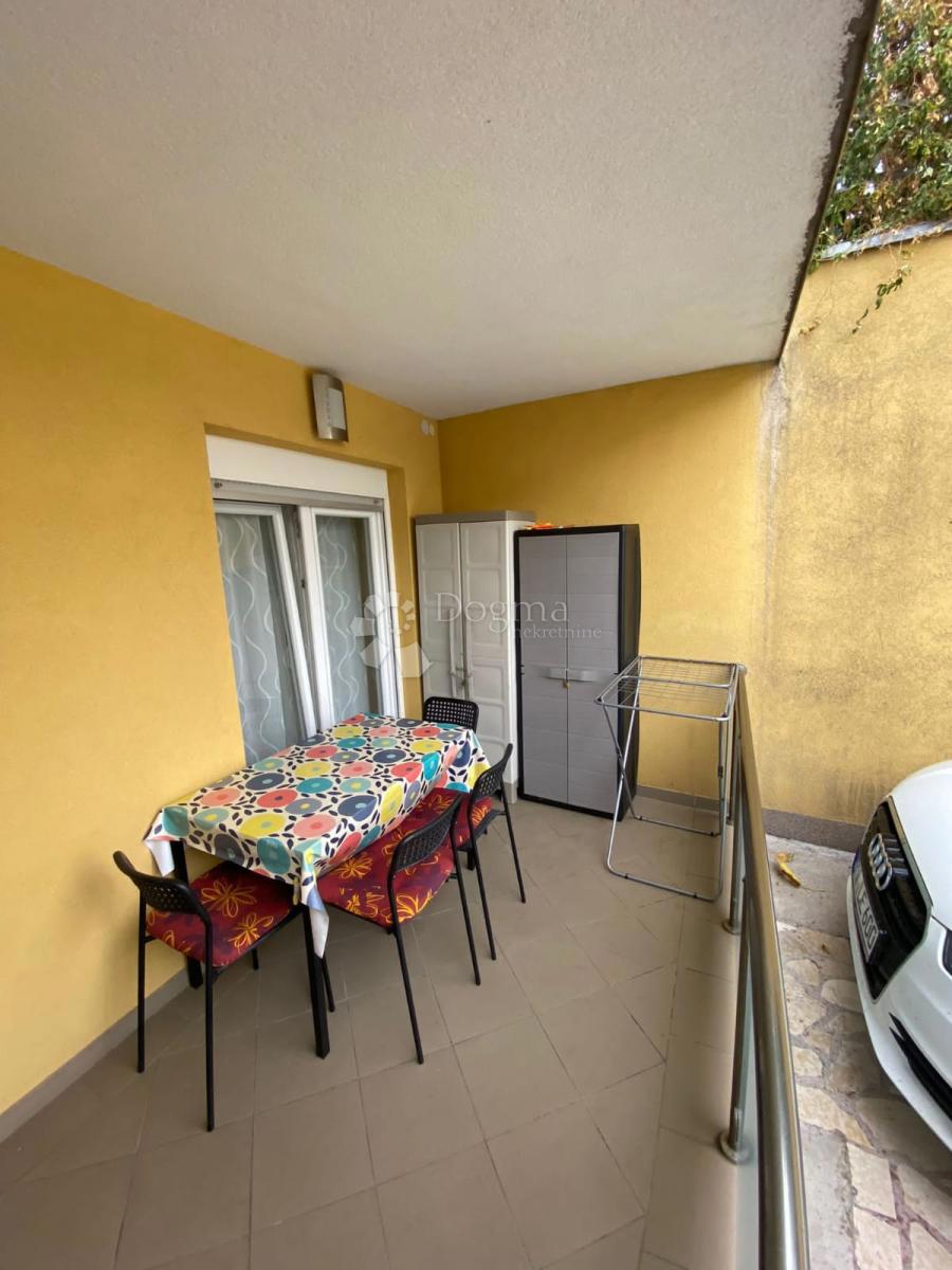 Casa Novi Vinodolski, 100m2