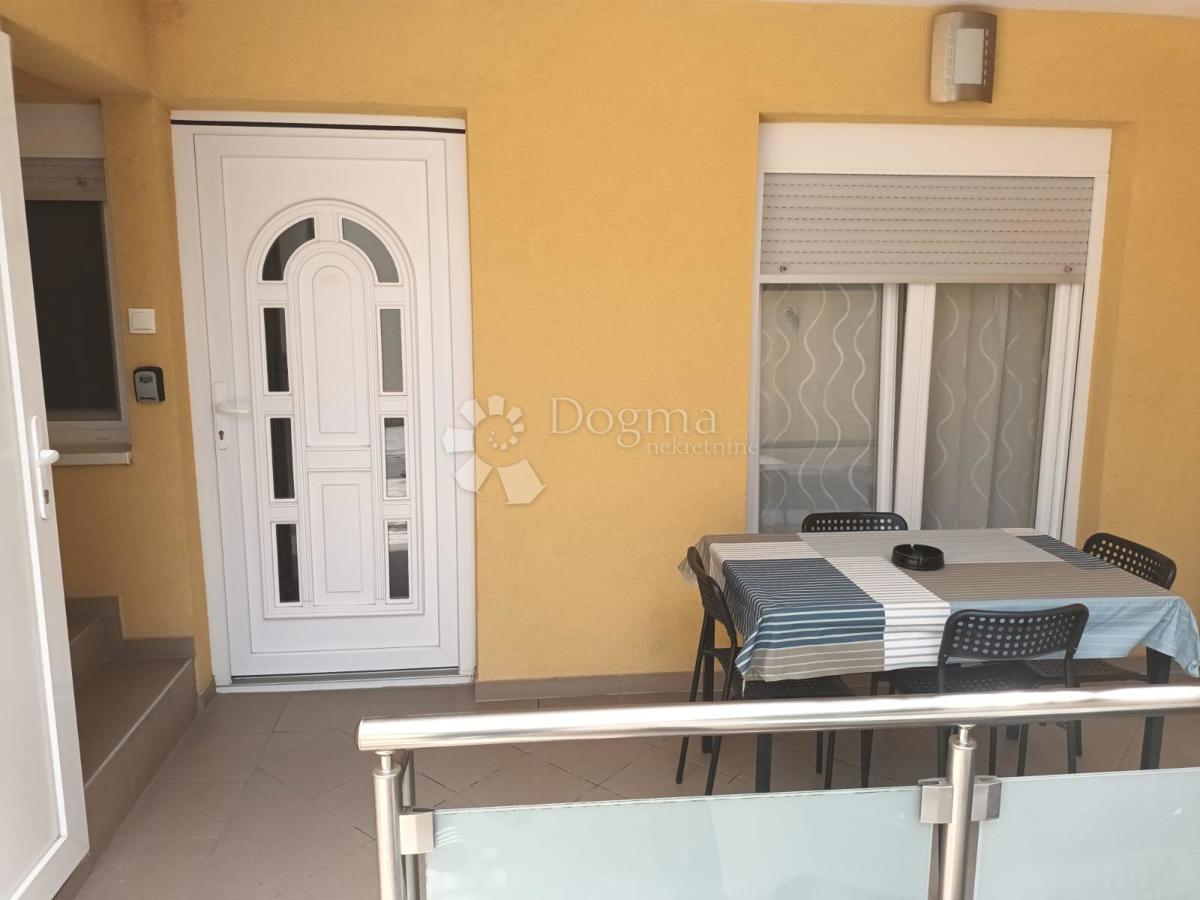 Casa Novi Vinodolski, 100m2