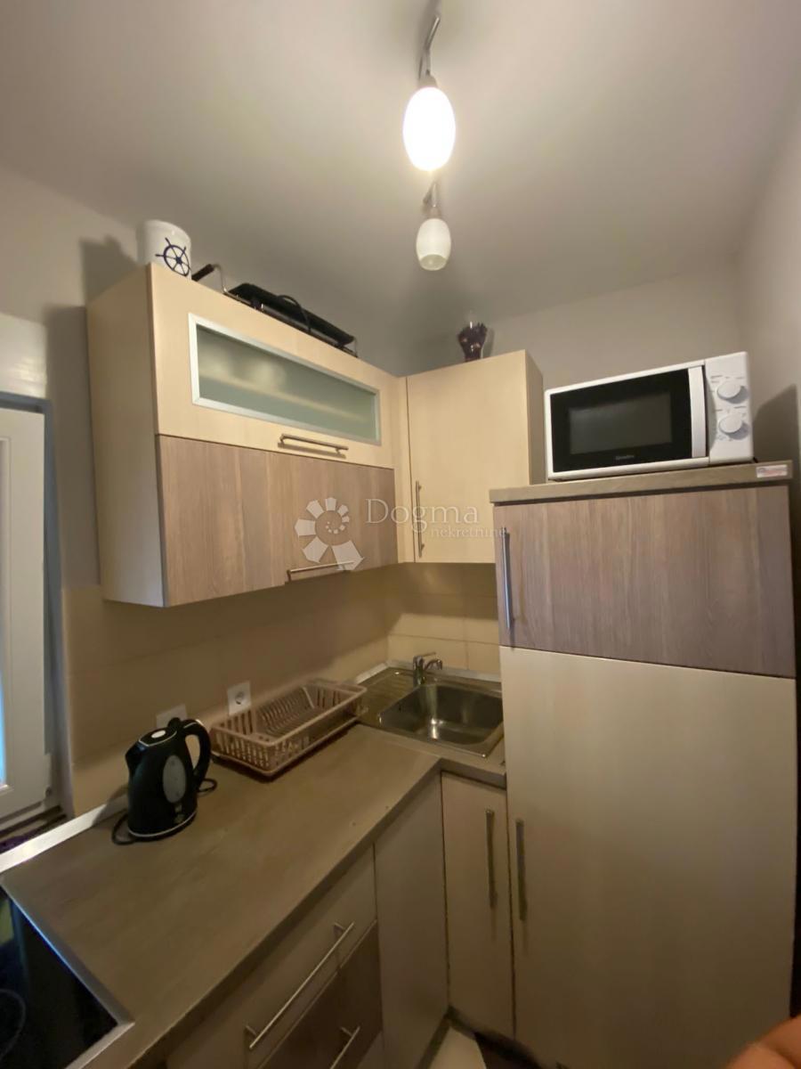 Casa Novi Vinodolski, 100m2