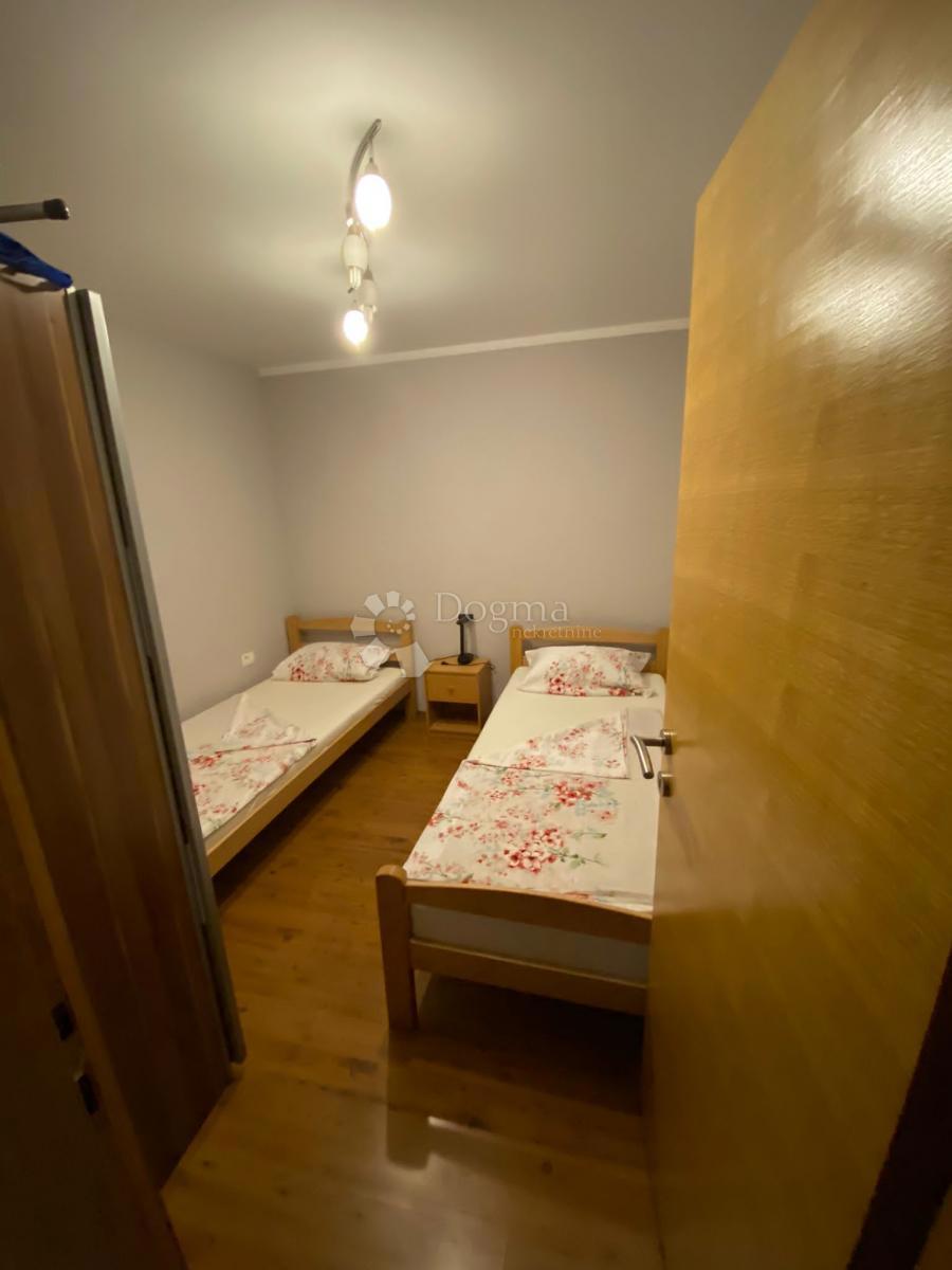 Casa Novi Vinodolski, 100m2