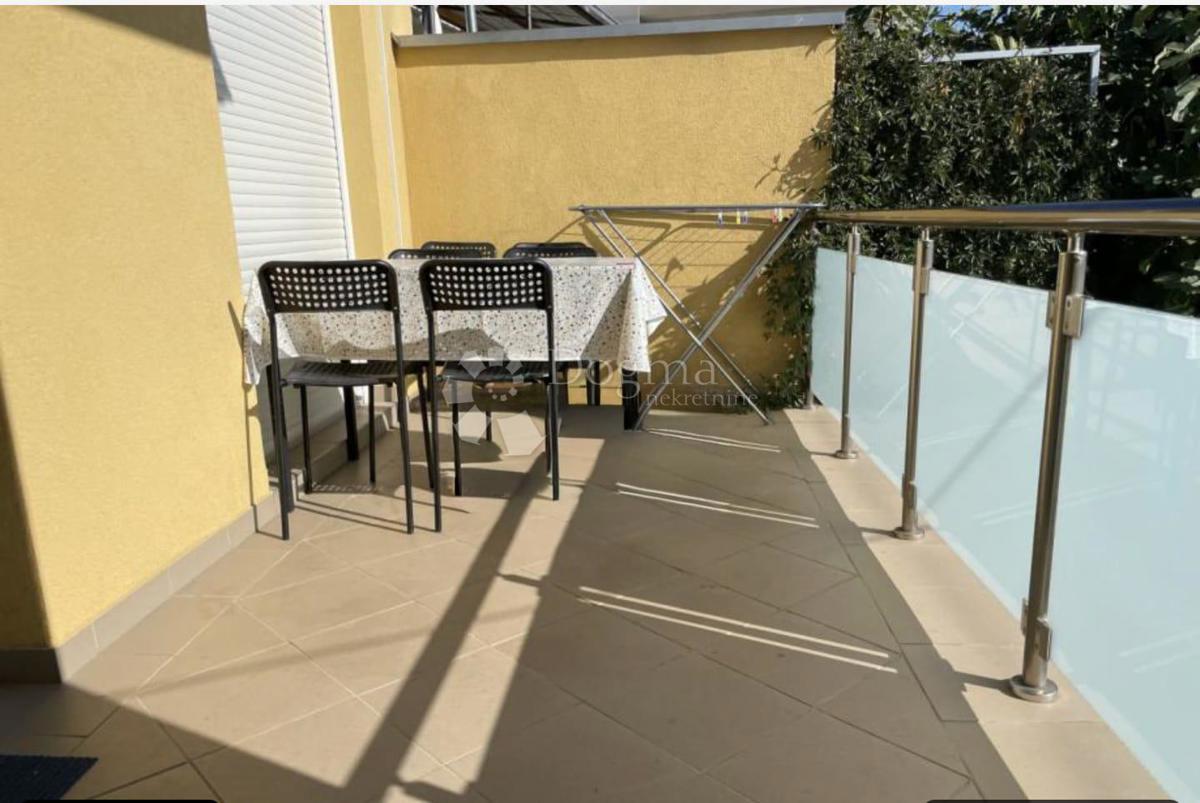 Casa Novi Vinodolski, 100m2