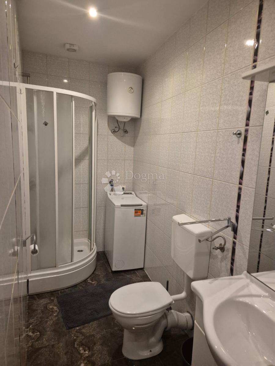 Casa Novi Vinodolski, 100m2