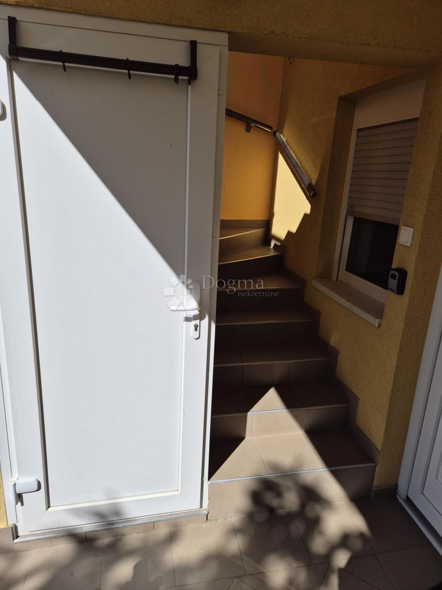 Casa Novi Vinodolski, 100m2