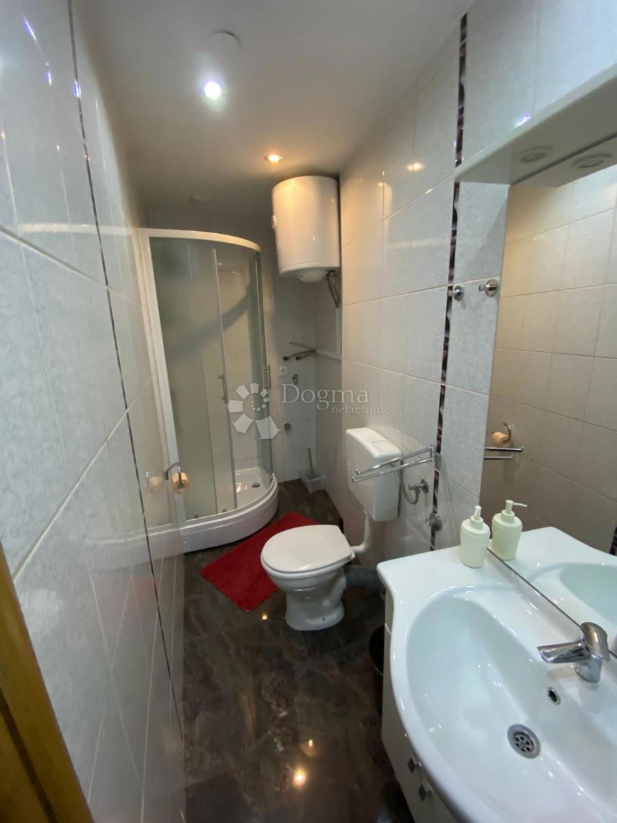 Casa Novi Vinodolski, 100m2