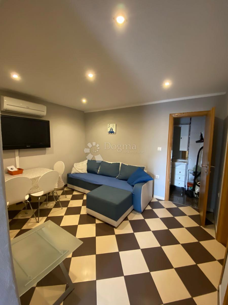 Casa Novi Vinodolski, 100m2