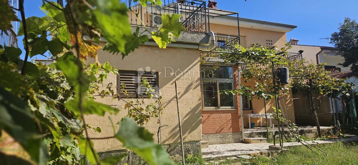 Casa Štinjan, Pula, 160m2