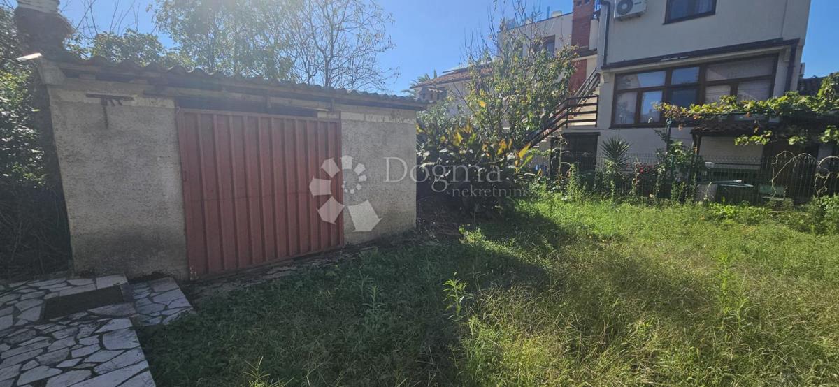 Casa Štinjan, Pula, 160m2