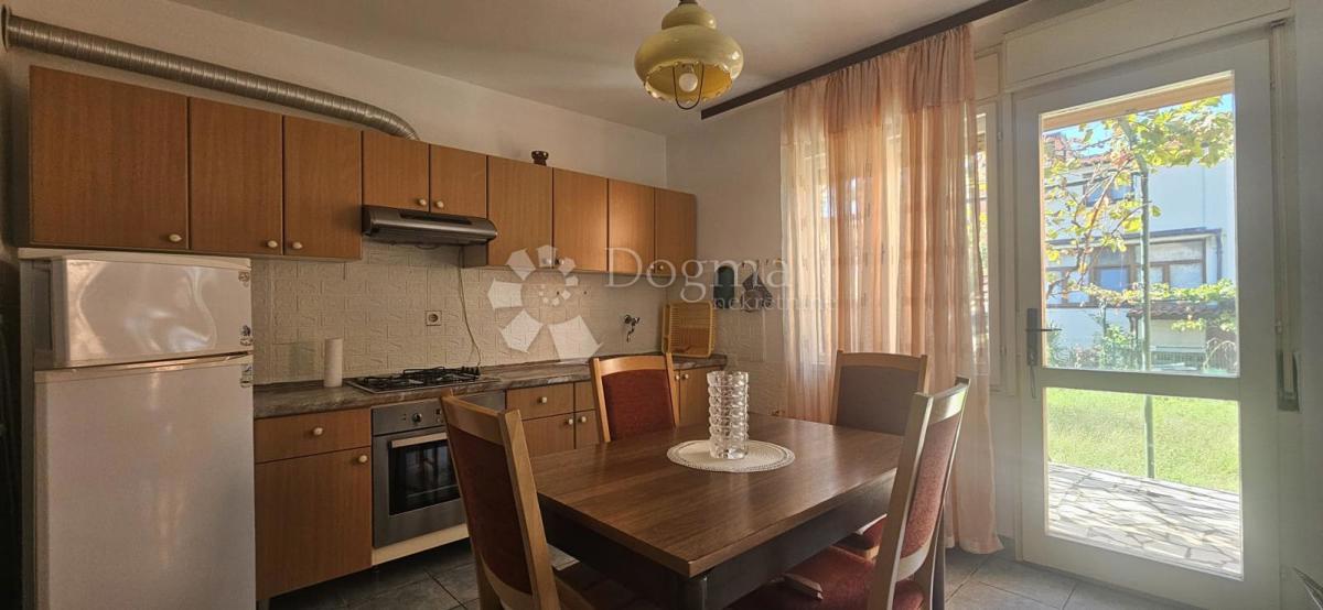 Casa Štinjan, Pula, 160m2