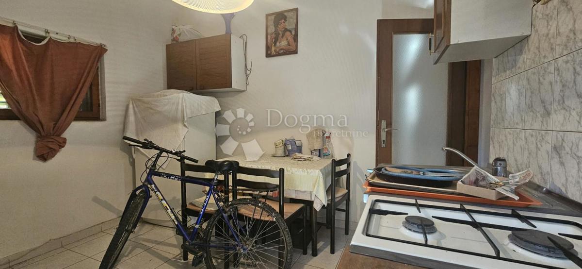 Casa Štinjan, Pula, 160m2