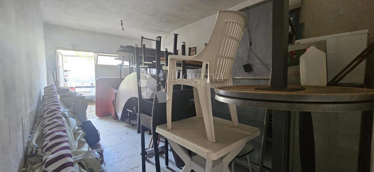 Casa Štinjan, Pula, 160m2