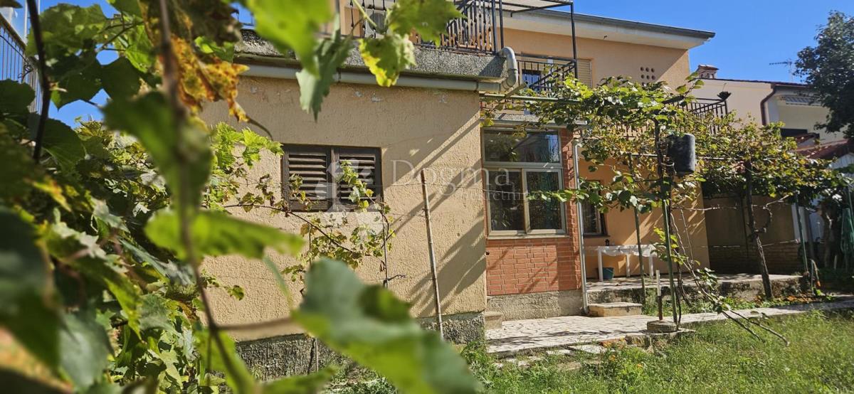 Casa Štinjan, Pula, 160m2