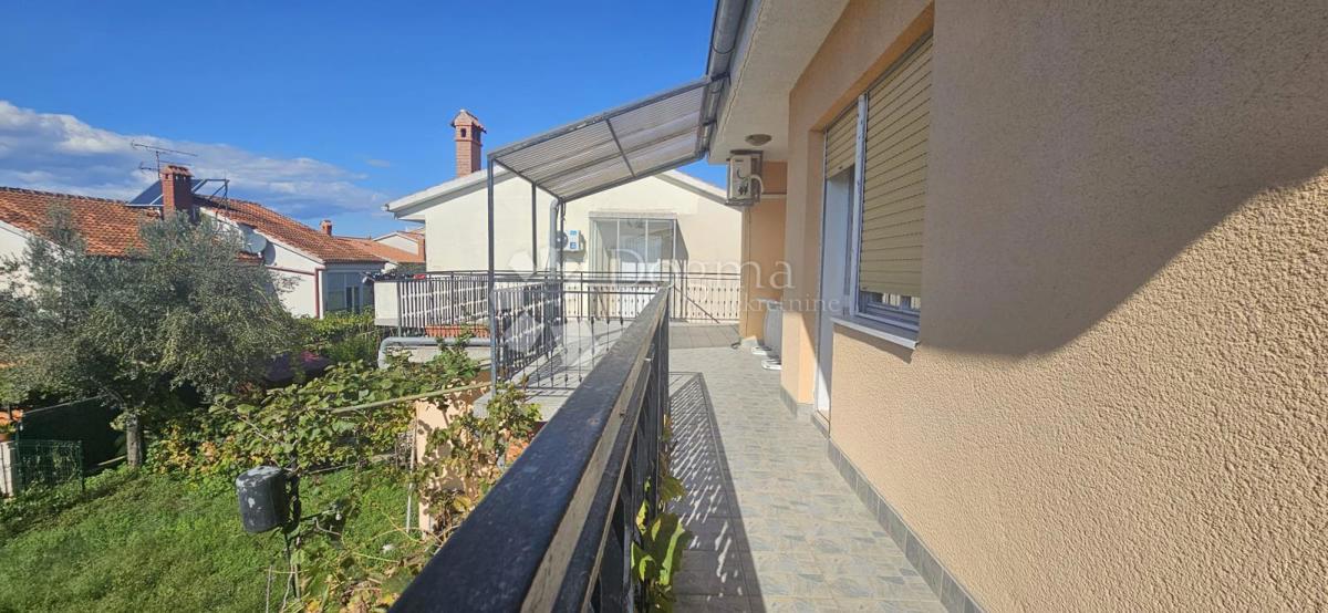 Casa Štinjan, Pula, 160m2