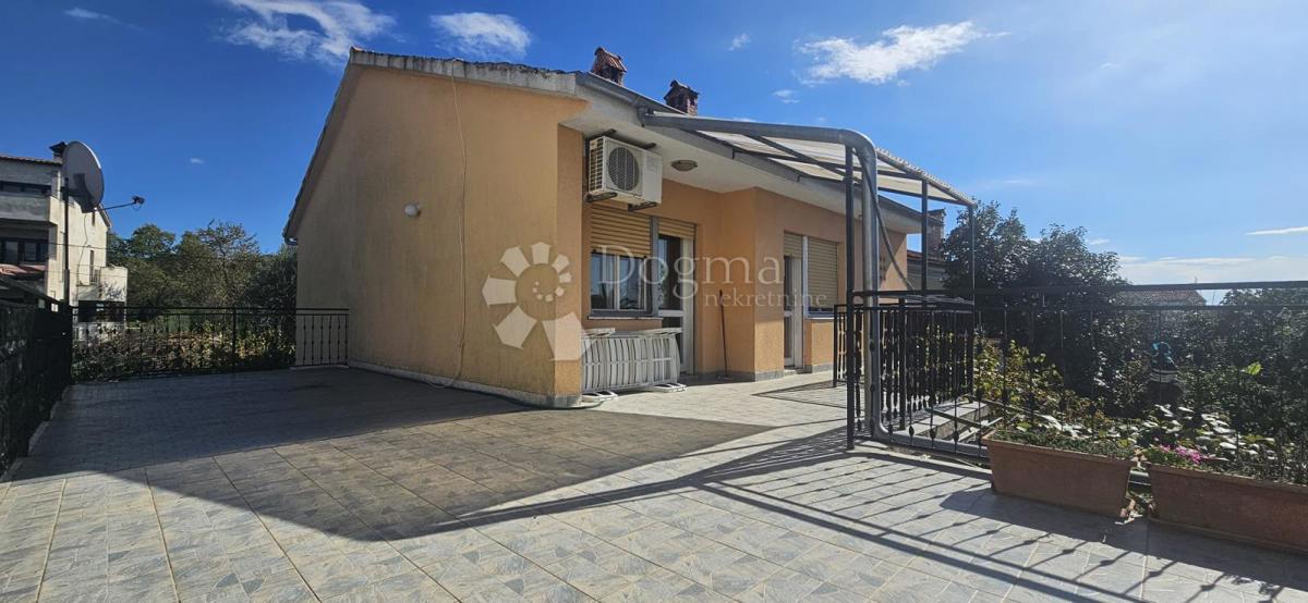 Casa Štinjan, Pula, 160m2