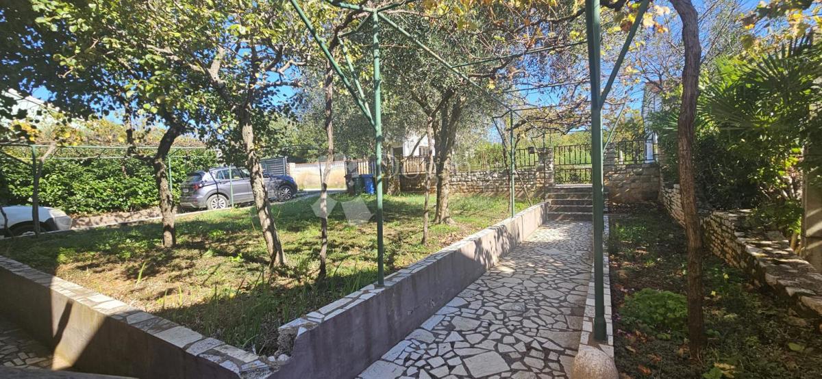 Casa Štinjan, Pula, 160m2