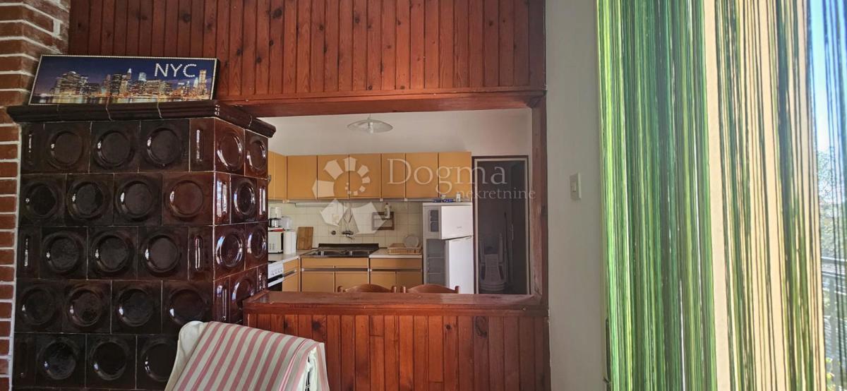 Casa Štinjan, Pula, 160m2