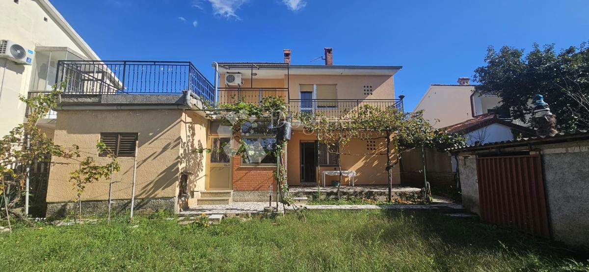 Casa Štinjan, Pula, 160m2