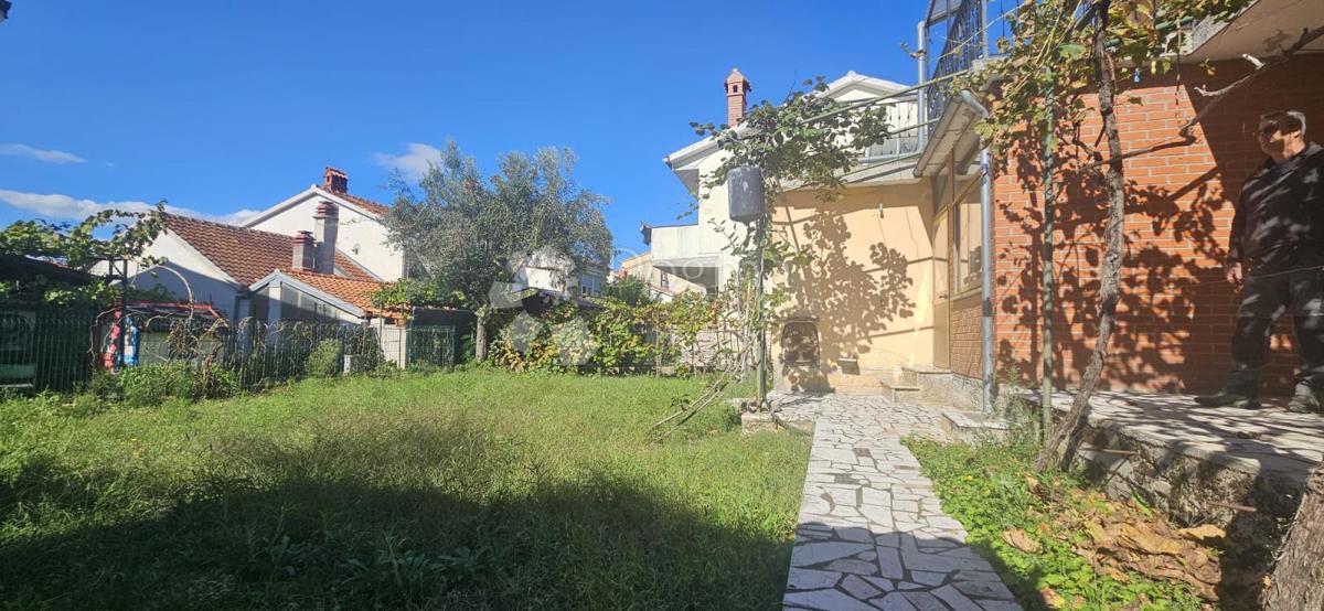 Casa Štinjan, Pula, 160m2