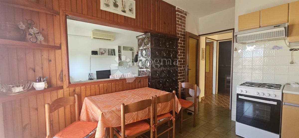 Casa Štinjan, Pula, 160m2