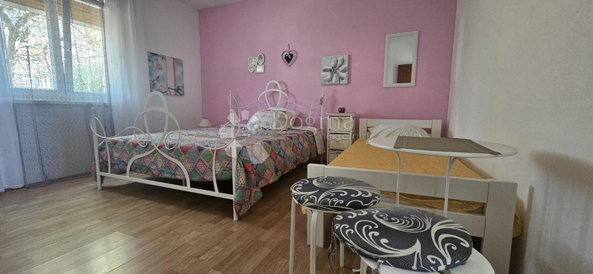 Casa Štinjan, Pula, 160m2