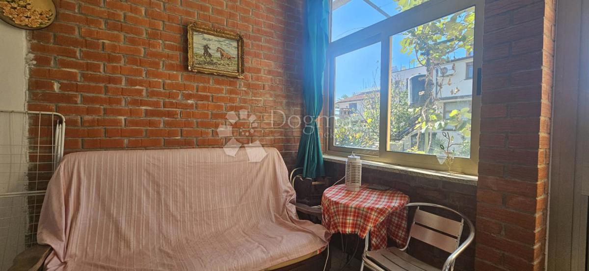 Casa Štinjan, Pula, 160m2