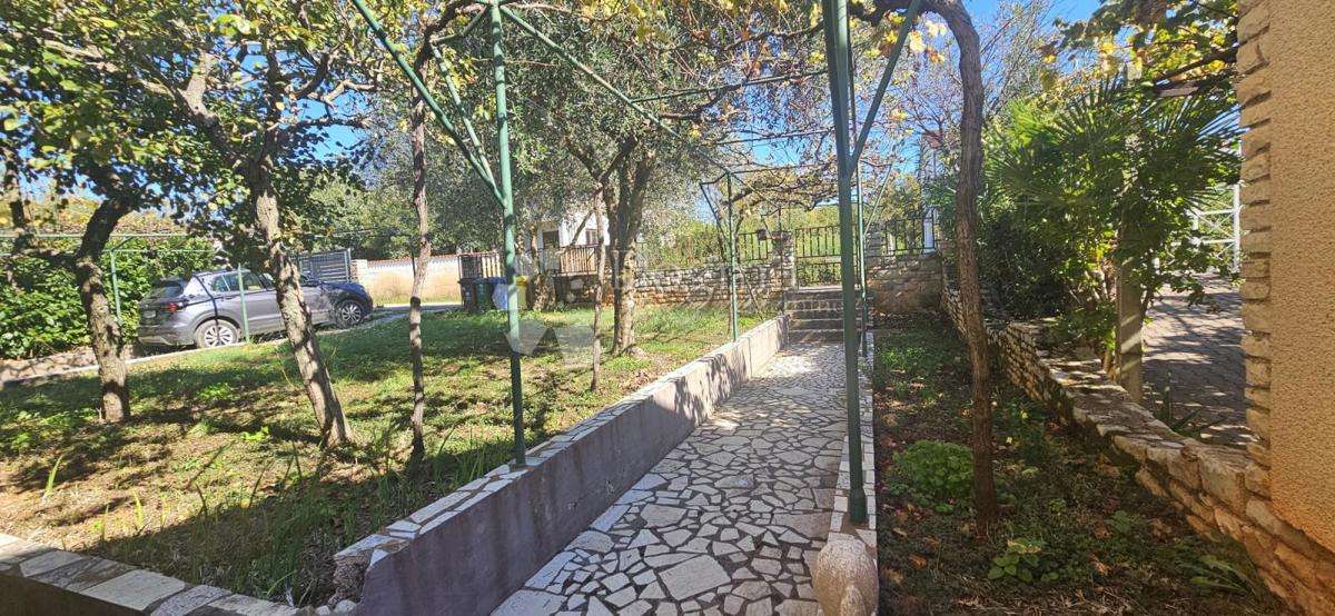 Casa Štinjan, Pula, 160m2