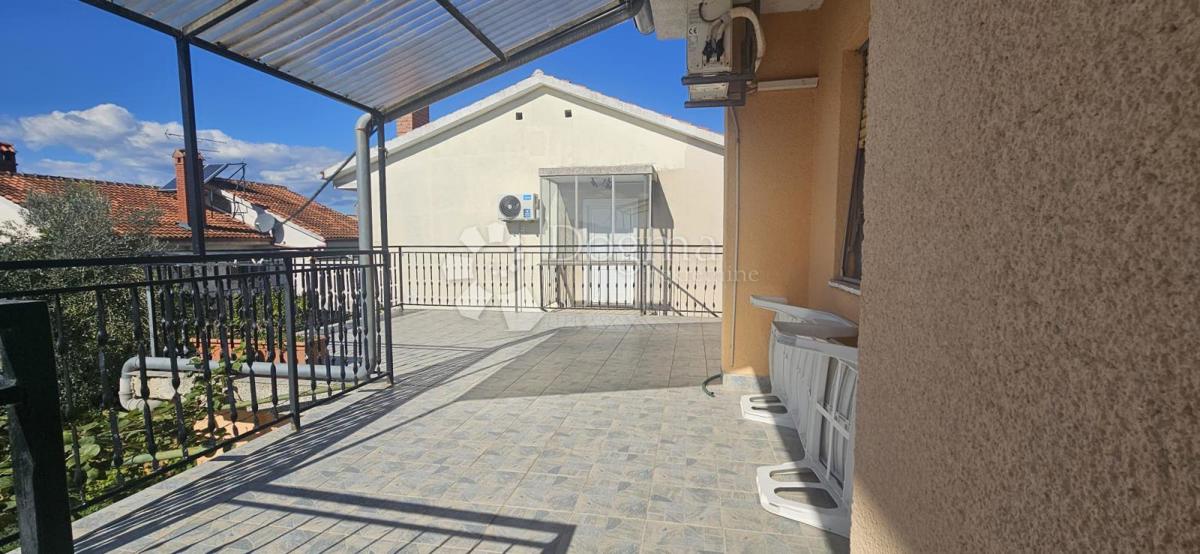 Casa Štinjan, Pula, 160m2