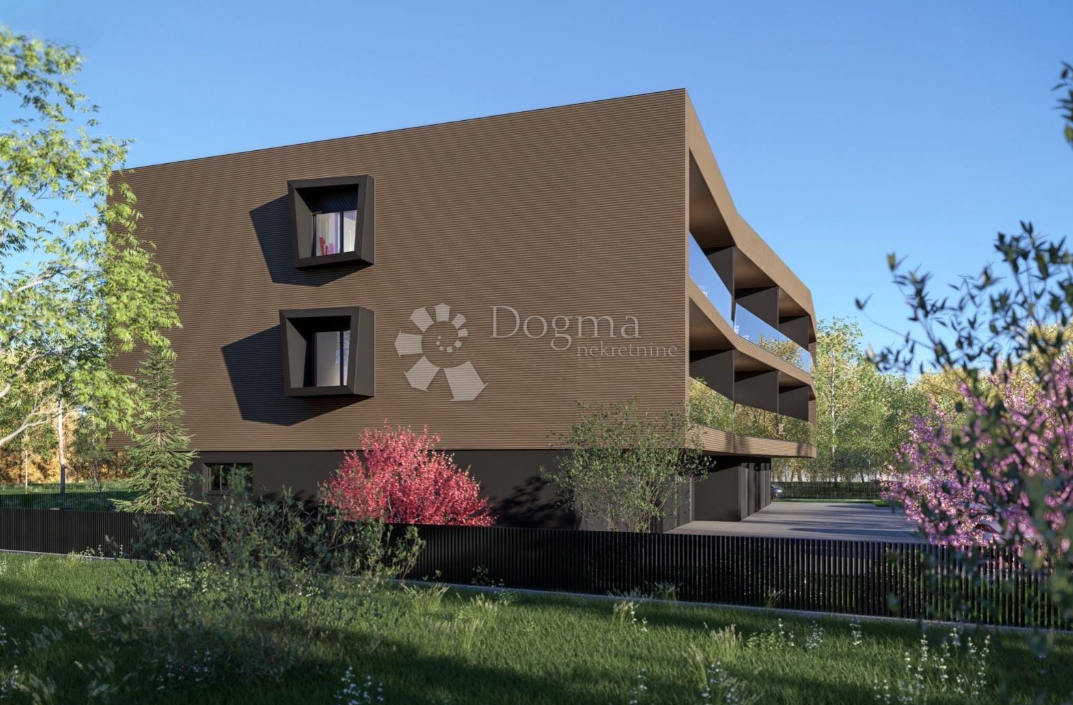 Allogio Kurilovec, Velika Gorica, 125,76m2