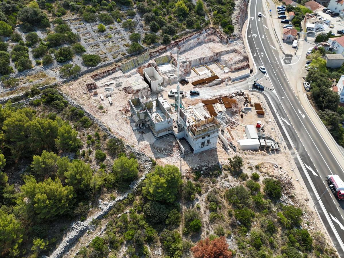 Allogio Primošten, 111m2