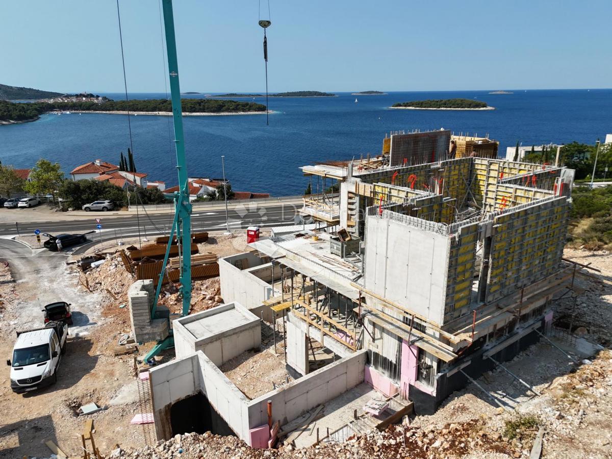 Allogio Primošten, 111m2