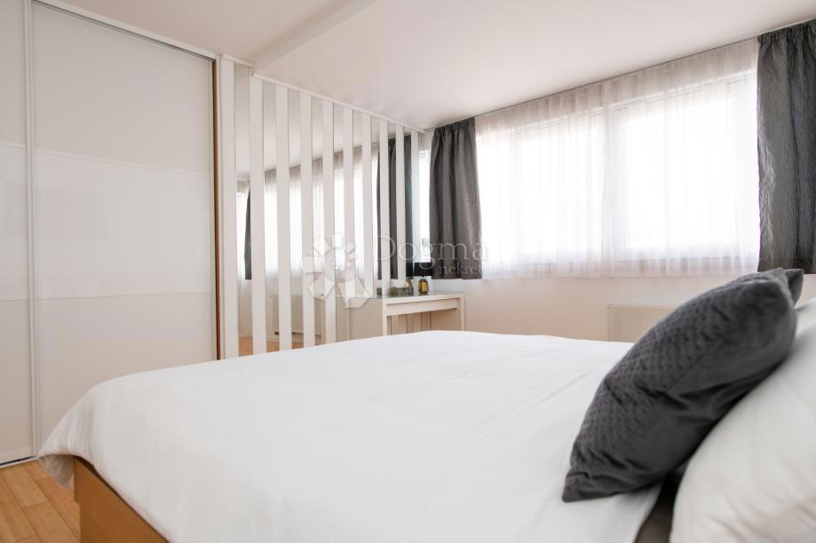 Allogio Šubićevac, Šibenik, 110m2