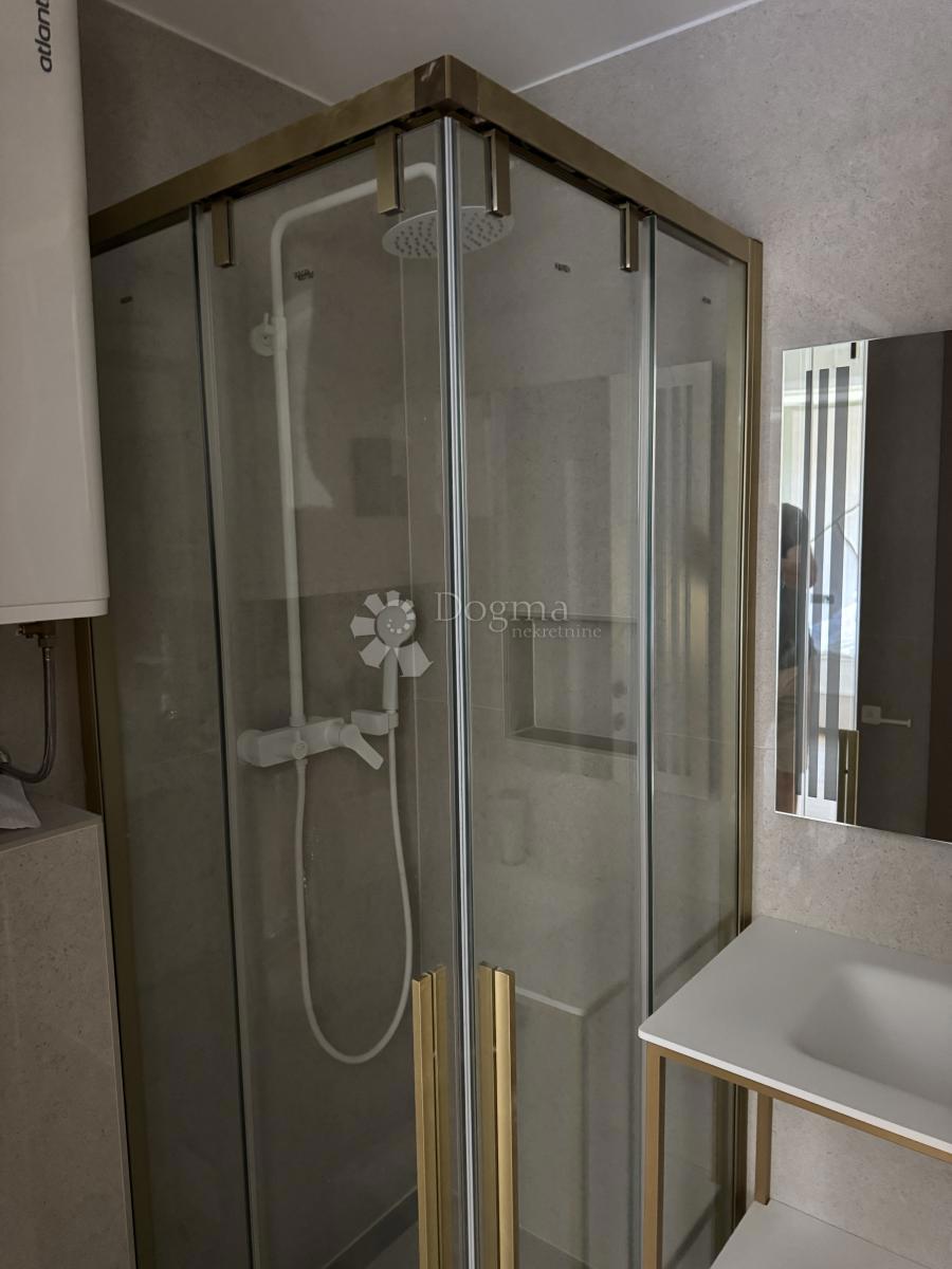 Appartamento Crikvenica, 23,03m2