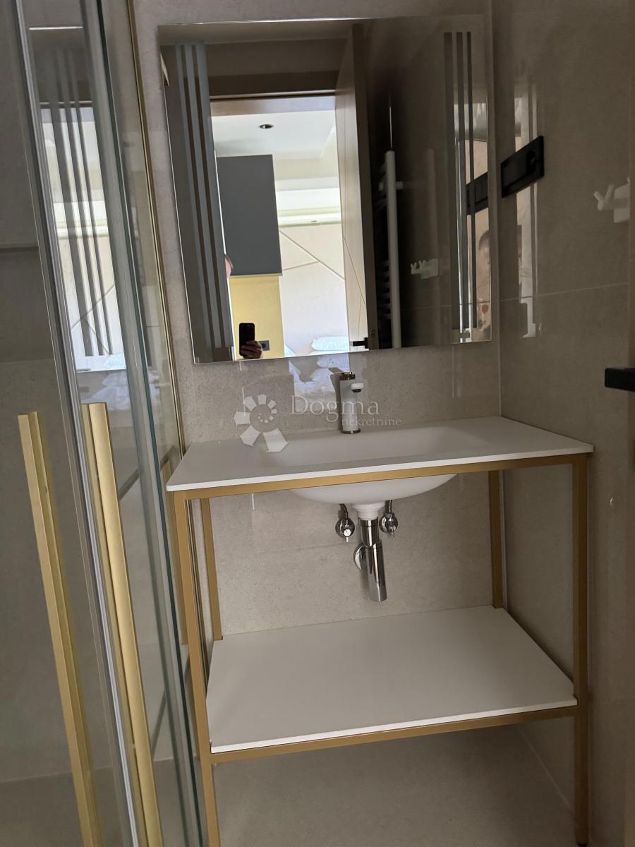 Appartamento Crikvenica, 23,03m2