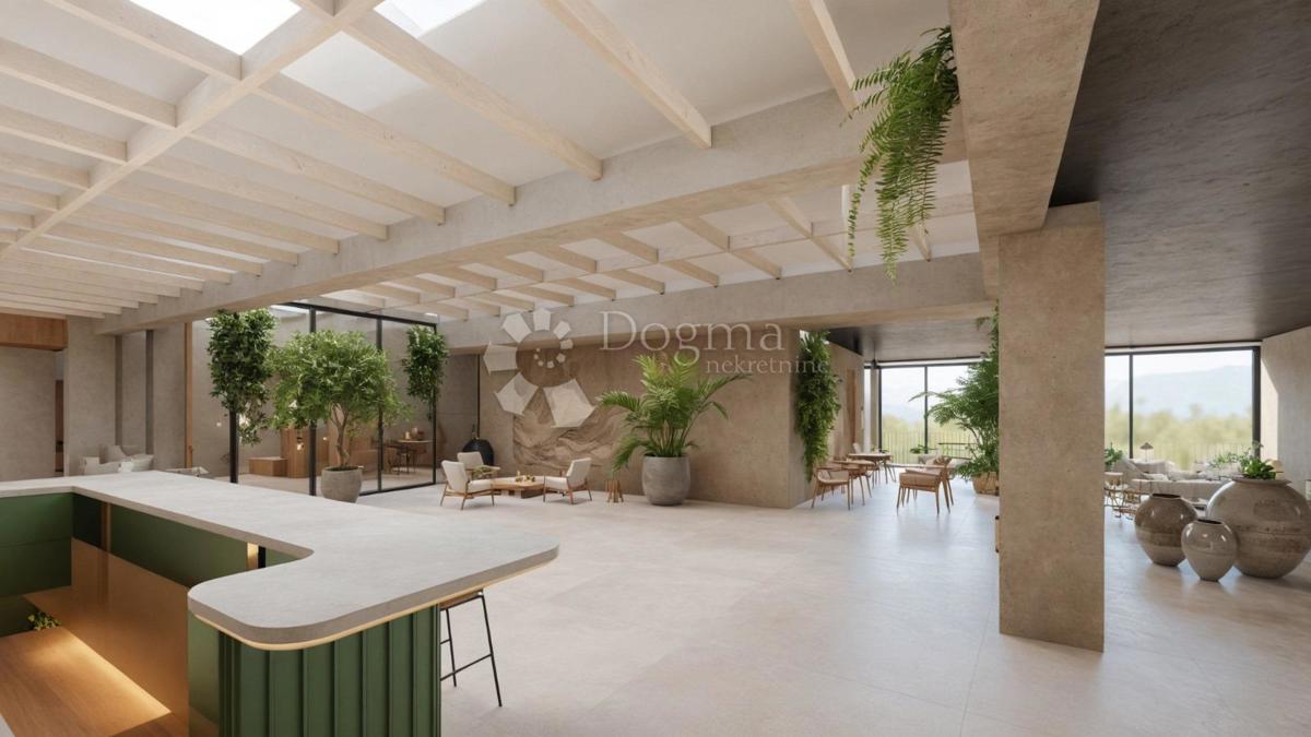 Appartamento Crikvenica, 23,03m2