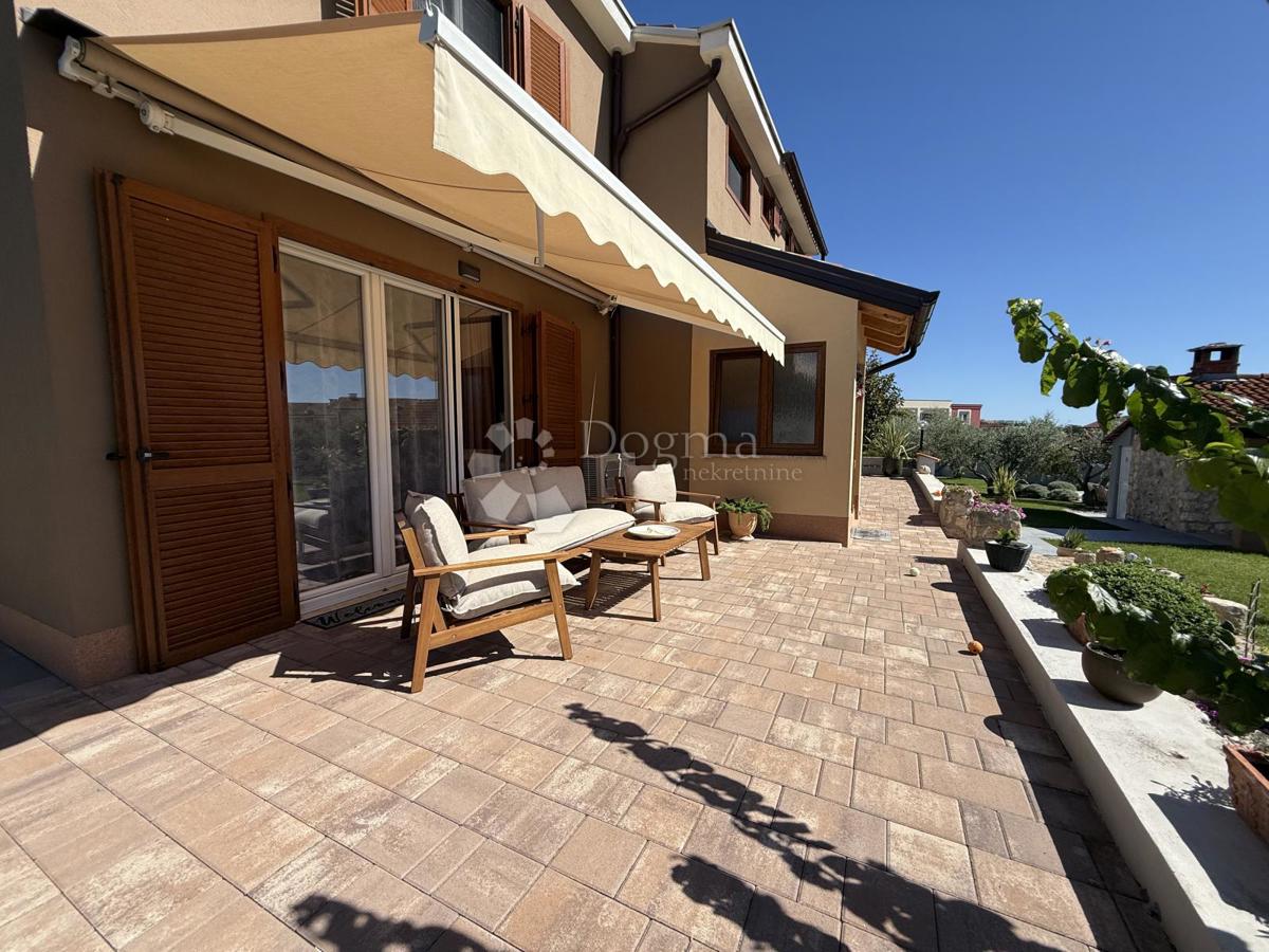 Casa Banjole, Medulin, 285m2