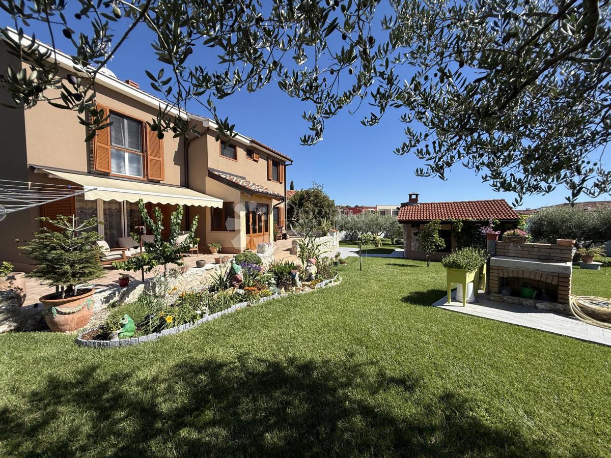 Casa Banjole, Medulin, 285m2