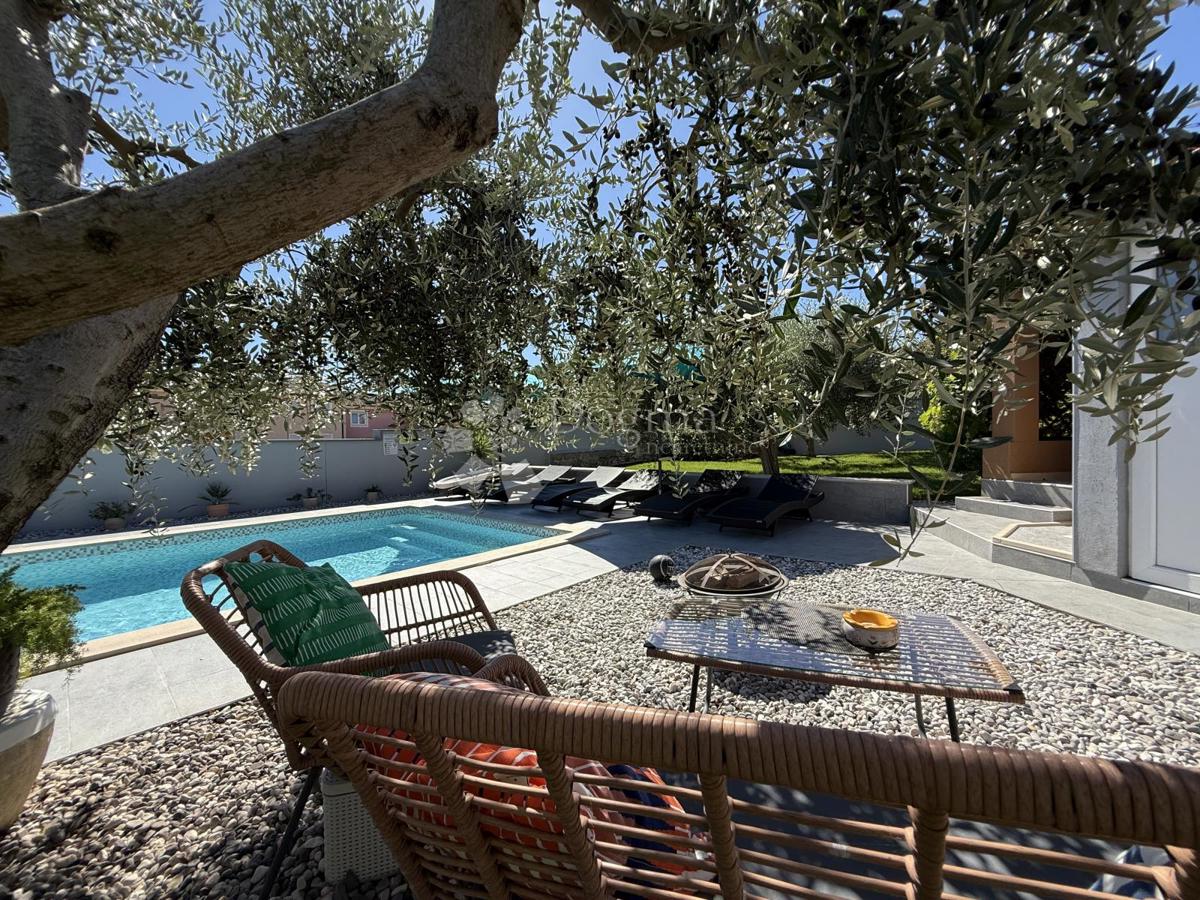 Casa Banjole, Medulin, 285m2