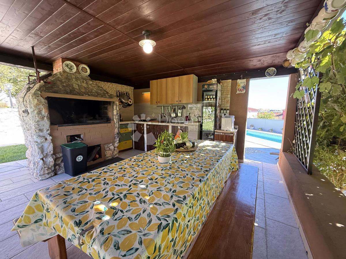 Casa Banjole, Medulin, 285m2