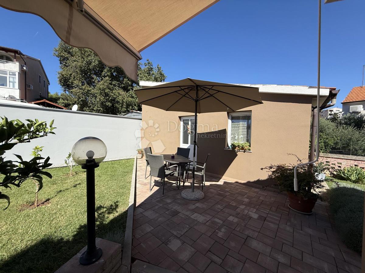 Casa Banjole, Medulin, 285m2