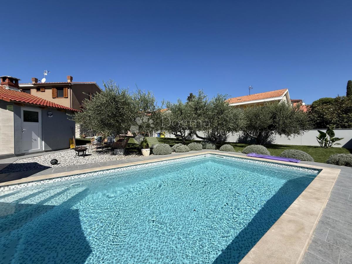 Casa Banjole, Medulin, 285m2