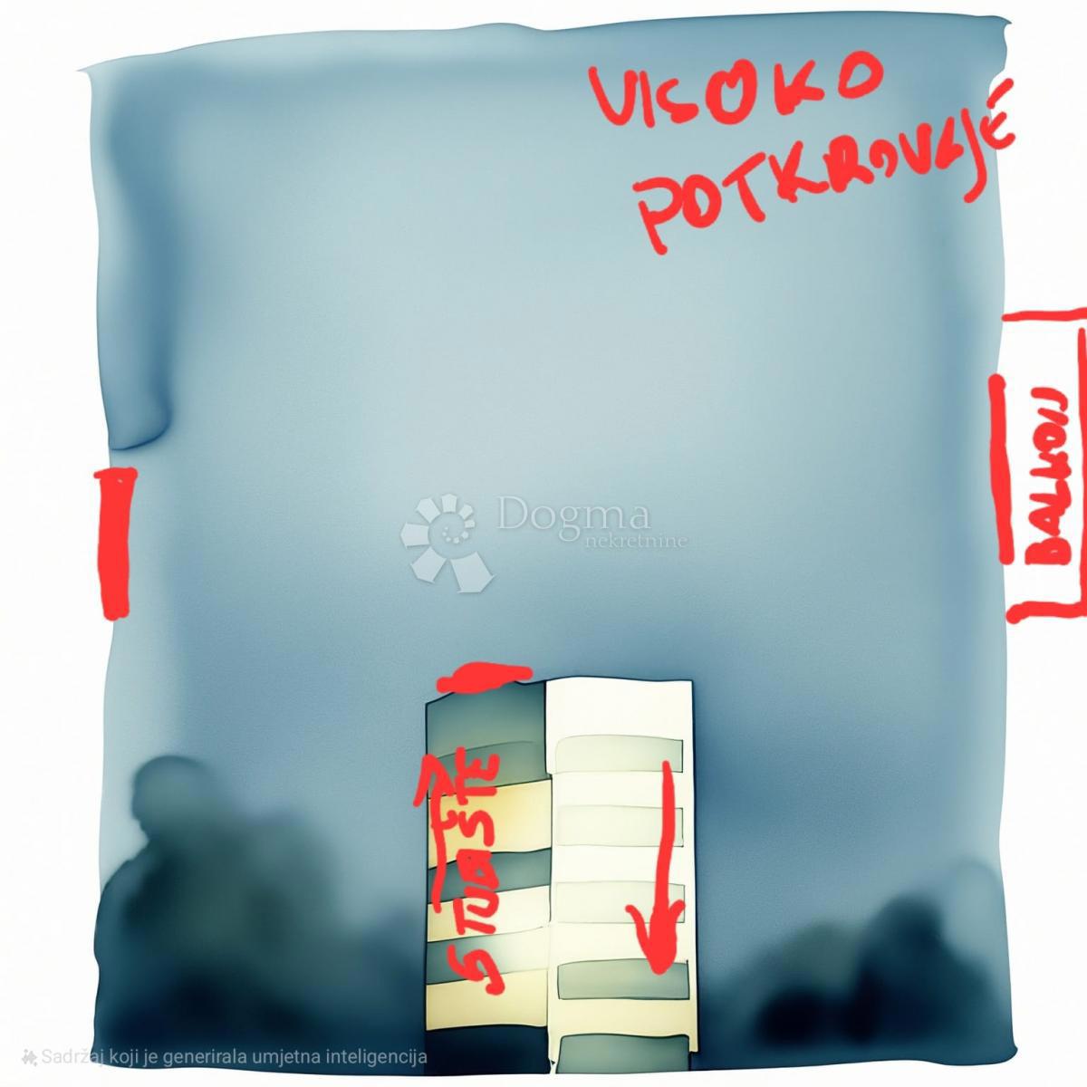 Casa Donji Čemehovec, Dubravica, 200m2