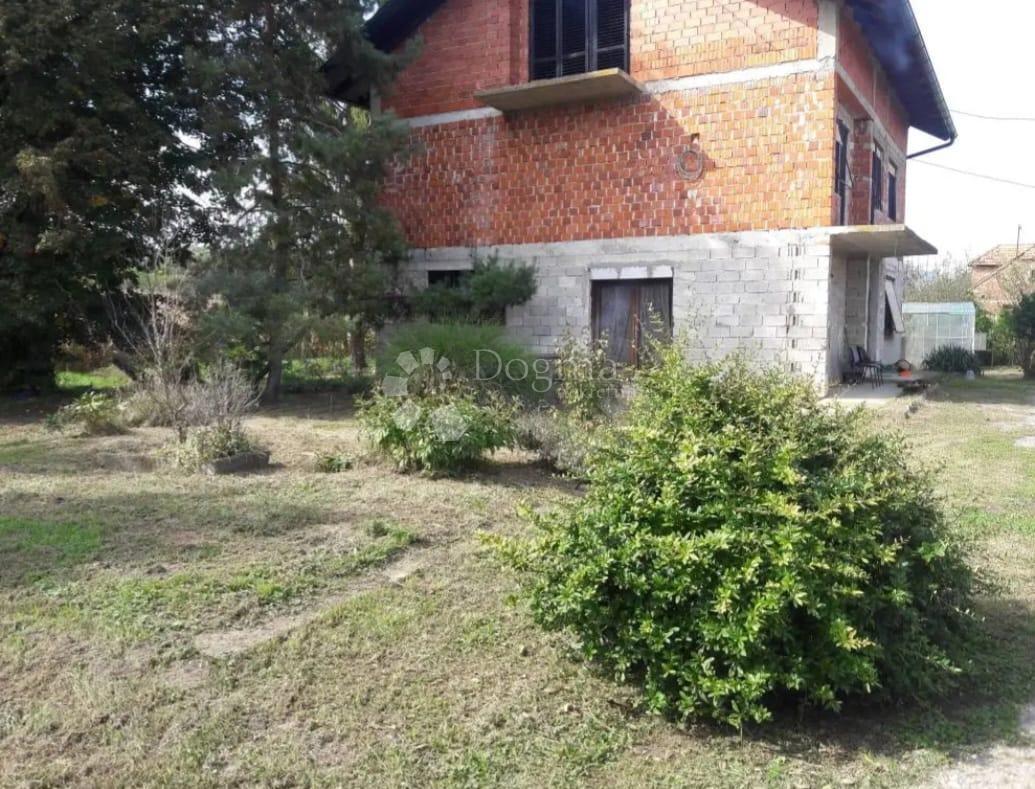 Casa Donji Čemehovec, Dubravica, 200m2