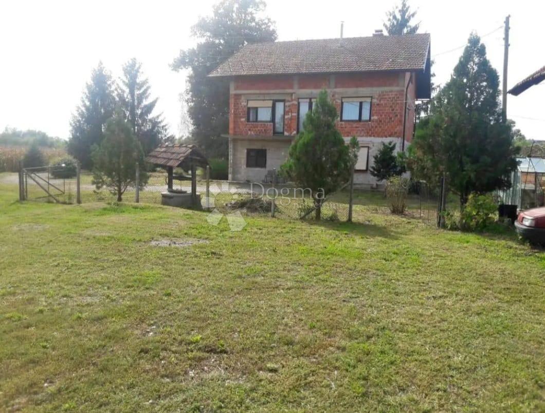Casa Donji Čemehovec, Dubravica, 200m2