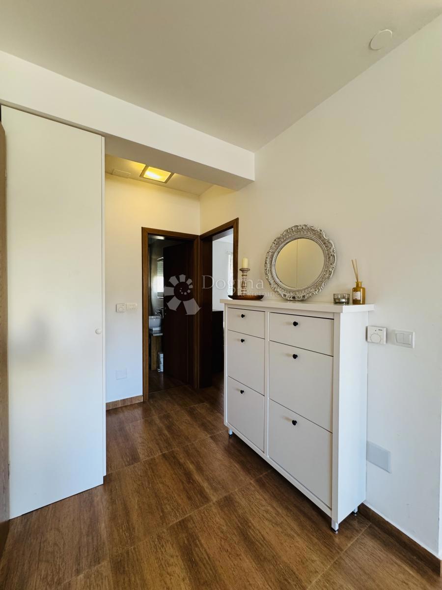 Allogio Zaton, Nin, 48,76m2